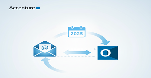 How to Configure and Connect Accenture Email to Outlook: A Complete Guide for 2025 How to Configure and Connect Accenture Email to Outlook A Complete Guide for 2025