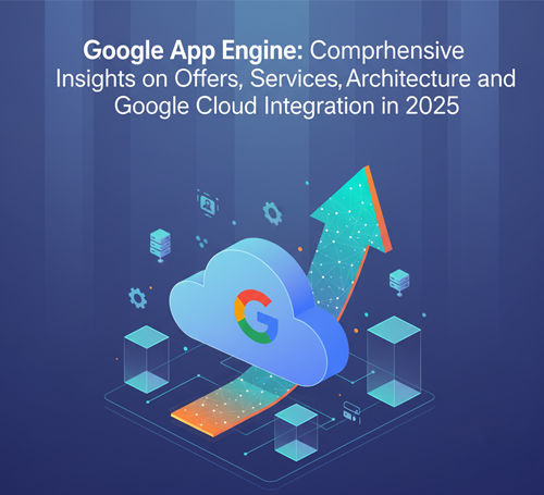 Google App Engine: Comprehensive Insights on Offers, Services, Architecture, and Google Cloud Integration in 2025 Comprehensive Insights on Offers, Services, Architecture, and Google Cloud Integration in 2025
