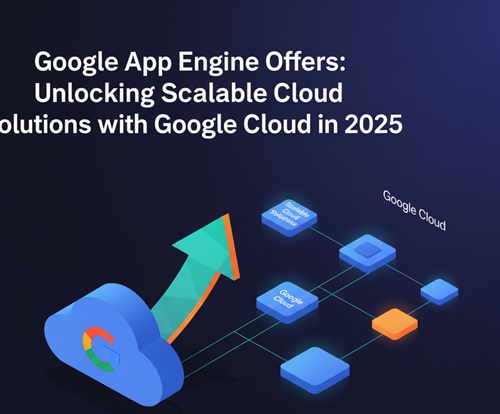 Unlocking Scalable Cloud Solutions with Google Cloud in 2025